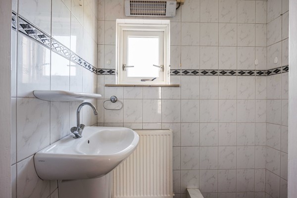 Medium property photo - De Holm 15I, 9356 VA Tolbert